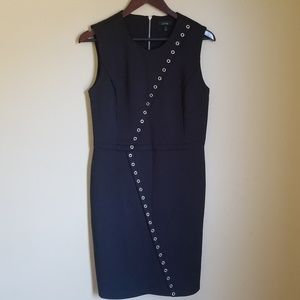 Womens Apt.9 grommet dress.NWOT